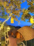 Phumala  Lanta Seaview Resort Hotels near Khlong Chak Waterfall