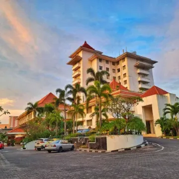 Sahid Jaya Solo