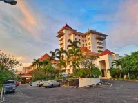Hotel Sahid Jaya Solo Hotel dekat Velodrome Manahan