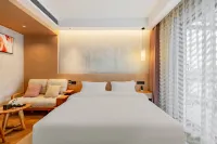 Shengtian Di Xian Yu Zhen Se zHSE Leisure Resort Center Hotels in Shitai County