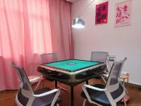 Shengsi Yilian Mountain Villa