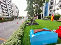 โอทู แกรนด์ สุวรรณภูมิ