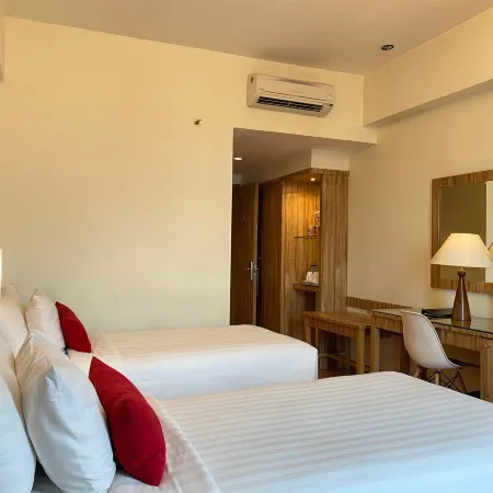 Grand Zuri Dumai