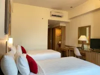 Grand Zuri Dumai Hotels in Dumai Kota