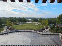 โรงแรมแมกโนเทล (อิงเทียนเหมิน กู่เฉิง ลั่วหยาง) - โรงแรมราคาถูก