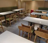 IGenie·Love Spirit E-sports Hotel (Chengdu Jianshe Road Dongjiao Memory Store) - Esports