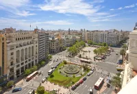Melia Plaza - Scenic