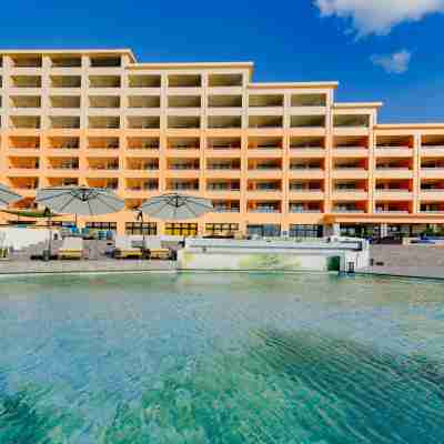Aquasense Hotel & Resort Hotel Exterior
