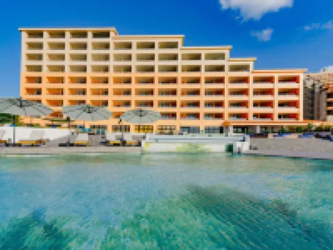 อควาเซนส์ โรงแรม และ รีสอร์ท โรงแรมในออนนะ