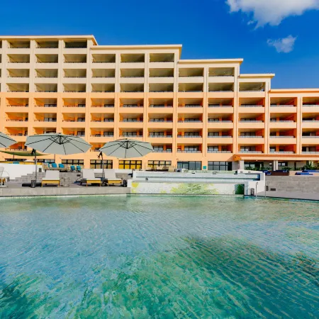Aquasense Hotel & Resort