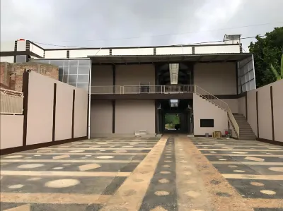 邦吉住宿 住宿飯店