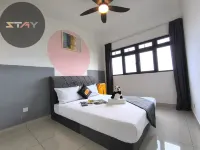 Meridin Medini Homestay ByStay Hotels in 