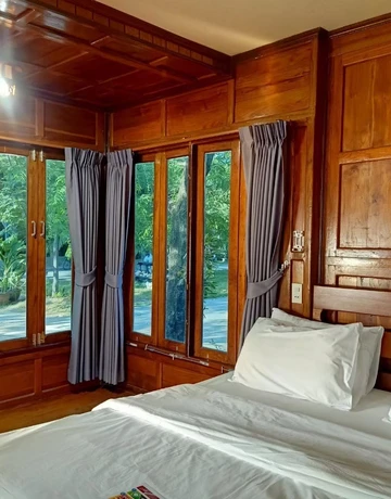 รูปภาพของโรงแรมบ้านนายถึก