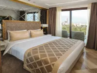 Suite Hotel Casa Diamond Hotels near Morocco Mall