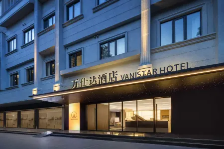 VANISTAR HOTEL