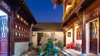Floral Hotel·Yangzhou xujiayuan Hotel(Slender West Lake Dongguan Street)