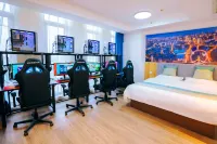 Homeinn · neo (Tianjin Wuqing Cuihuangkou) Hotels near Tianjin University of Finance and Economics Pearl River College