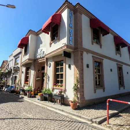 Doruk Hotel