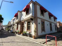 Doruk Hotel