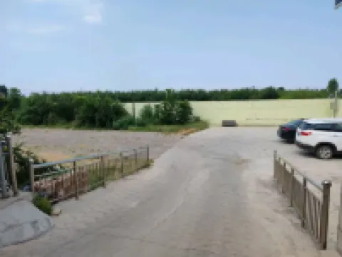 和諧賓館 夏縣酒店