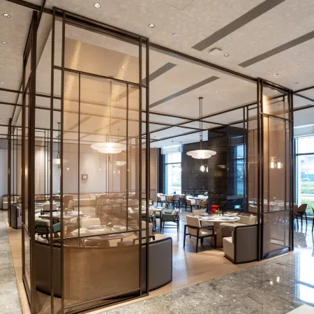 Lishui International Convention Center Hotel