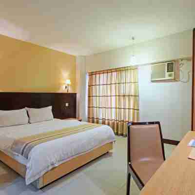 ザ オーチャード セブ オテル & スイーツ パワード バイ ココテル Rooms