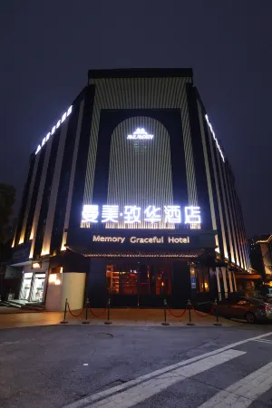 Memory Graceful Hotel