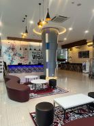 Cordela Kartika Dewi Hotel