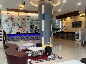 Hotel Cordela Kartika Dewi Malioboro Yogyakarta