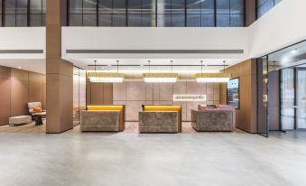 Homeinn Plus Hotel (Weifang Linqu County Government)