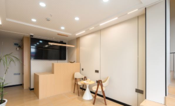 Shanghai Gem Hotel (Shanghai Pudong Airport Branch)