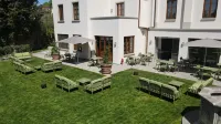 Villa Neroli - Familien