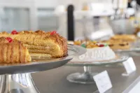Doric Eco Boutique Resort & Spa - Sicily - breakfast