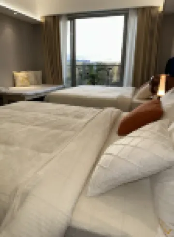 Luxury Penthouse hotel near City of Dreams Solaire Okada Airport MOA0