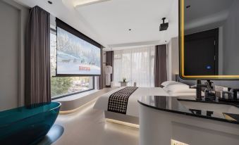 Xidu International Hotel