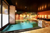 manten no tsujinoya - spa