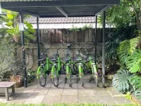 Gord ChiangMai - Hostels