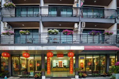 Z8 beach hotel Hotels in 