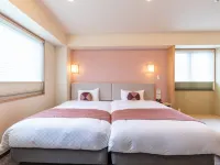 Tabist Groove Kyoto Okoshiyasu Hotel a 