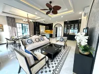 Novaworld Phan Thiet - QT Villa Hotel di Hàm Thuận Nam District