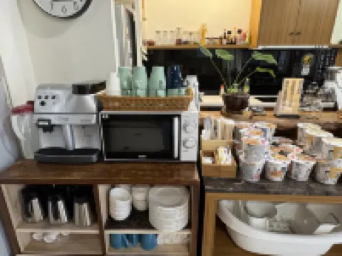 台東樂活小築民宿