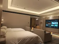 City Impression Smart Hotel (Dingzhou Dashijie Plaza) Hotels in Dingzhou