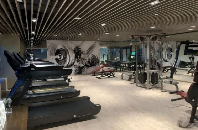 Shanghai Jinli Qube Hotel photo 3