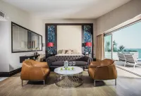 Charisma de Luxe Hotel Hotel di Bayraklidede Mahallesi