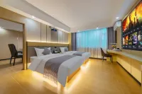Meiji Hotel (Huidong Nanhu Park)