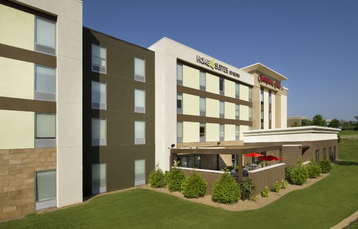 Home2 Suites by Hilton Louisville East/Hurstbourne