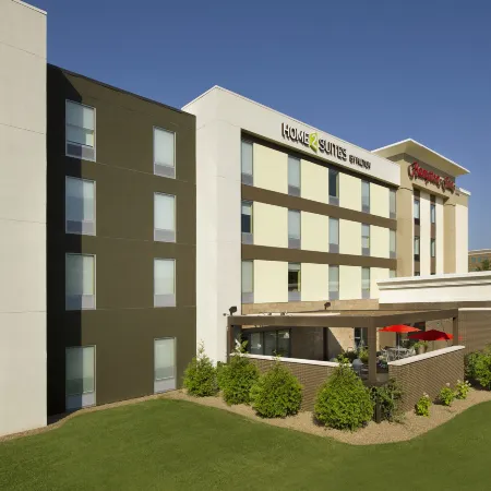 Home2 Suites by Hilton Louisville East/Hurstbourne