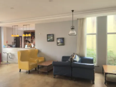 Qingxue Xiangyuan Ecological Park