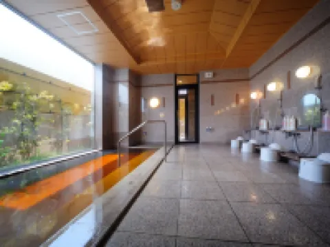 ルートイングランティア知床-斜里駅前- 斜里のホテル