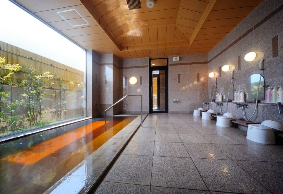 Route Inn Grantia Shiretoko Shari EkimaeOver view